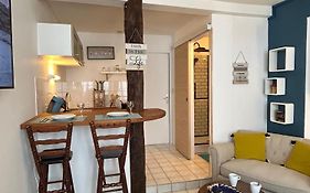 Appartement Cosy Hyper Centre